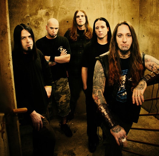 Picture of Devildriver