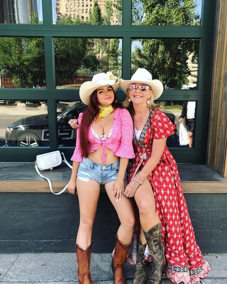 Ariel Winter Ariel Winter