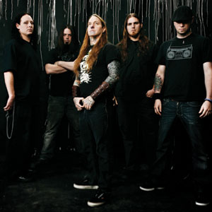Devildriver