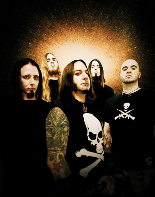 Devildriver