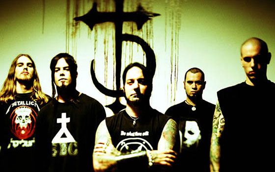 Devildriver