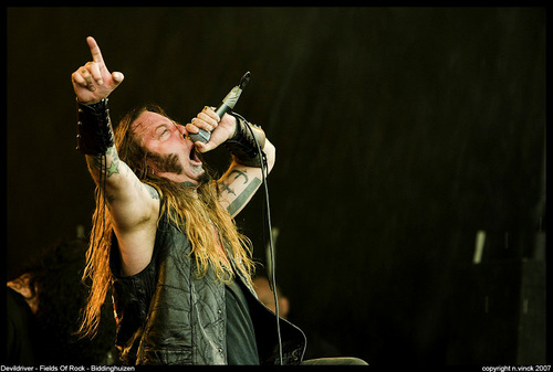 Devildriver