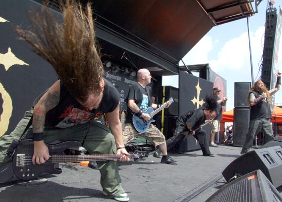 Devildriver