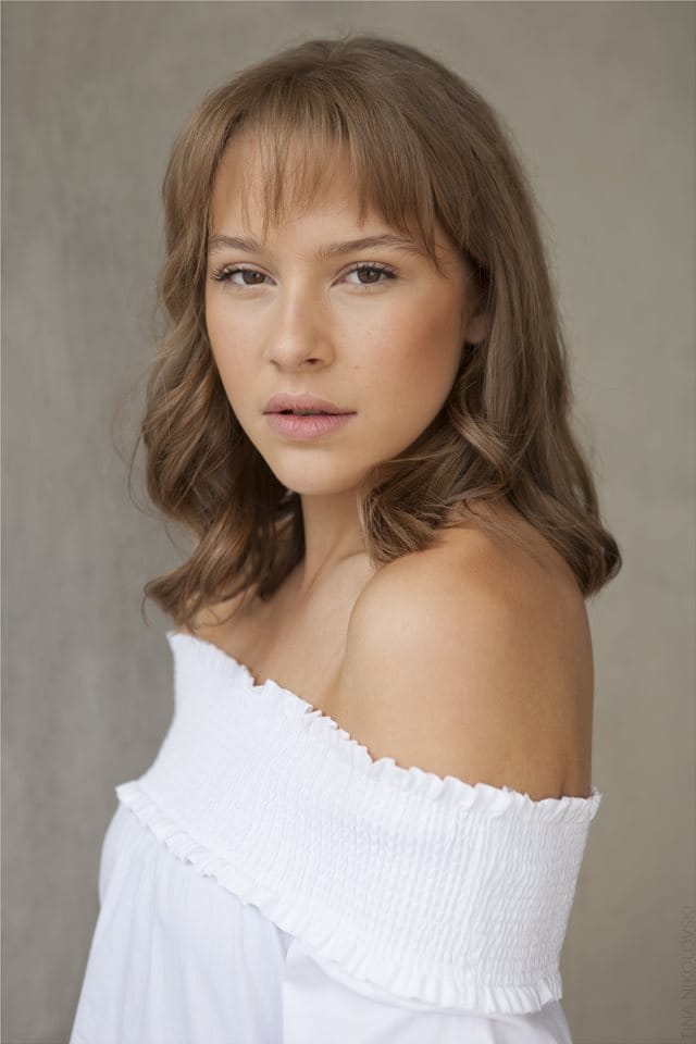 Angelina Leljak