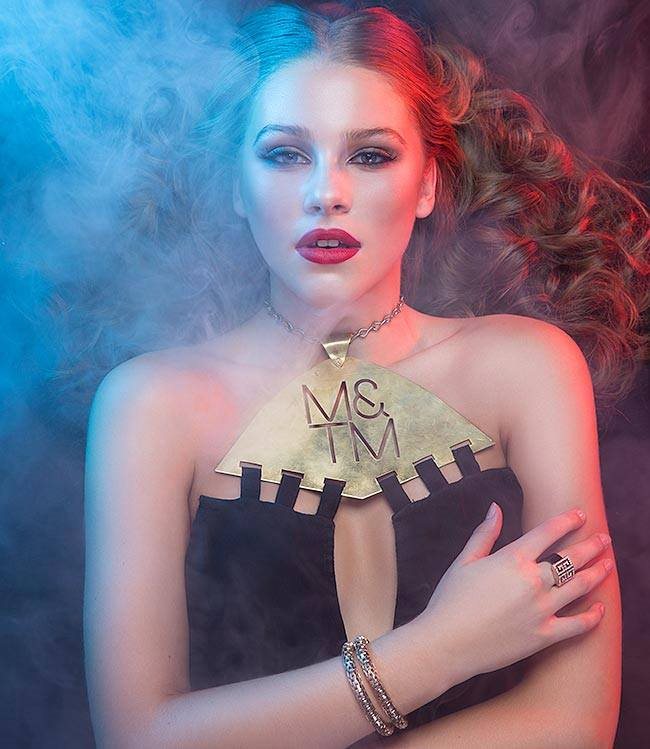 Angelina Leljak