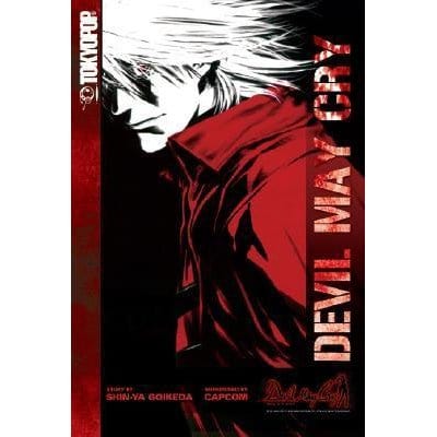Devil May Cry Volume 1