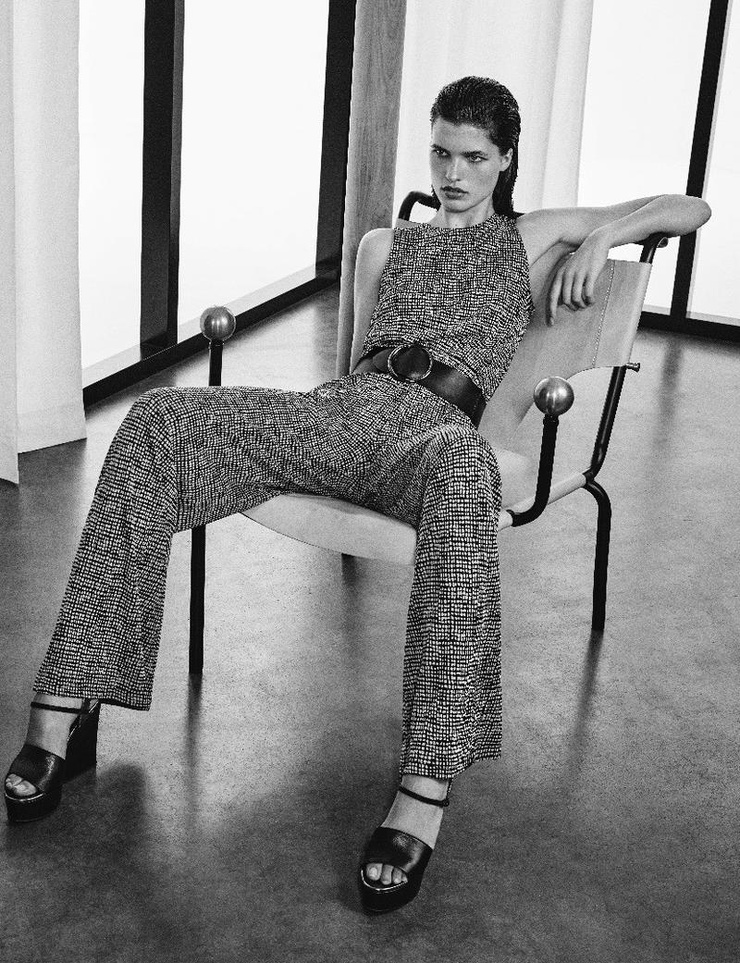 Julia van Os