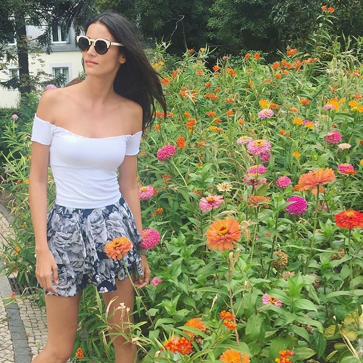 Sofia Resing