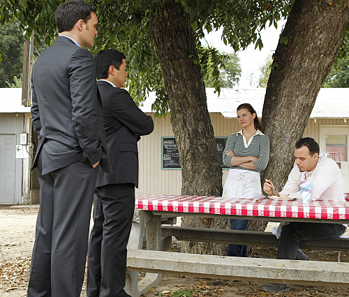 The Mentalist