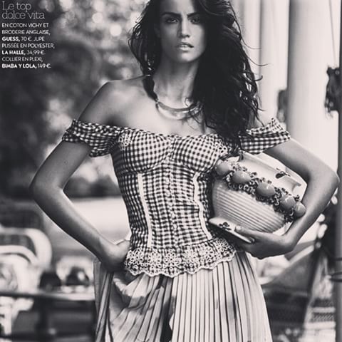 Sofia Resing