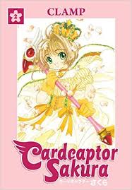 Cardcaptor Sakura Vol 2