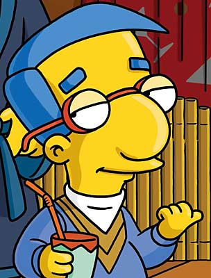 The Simpsons
