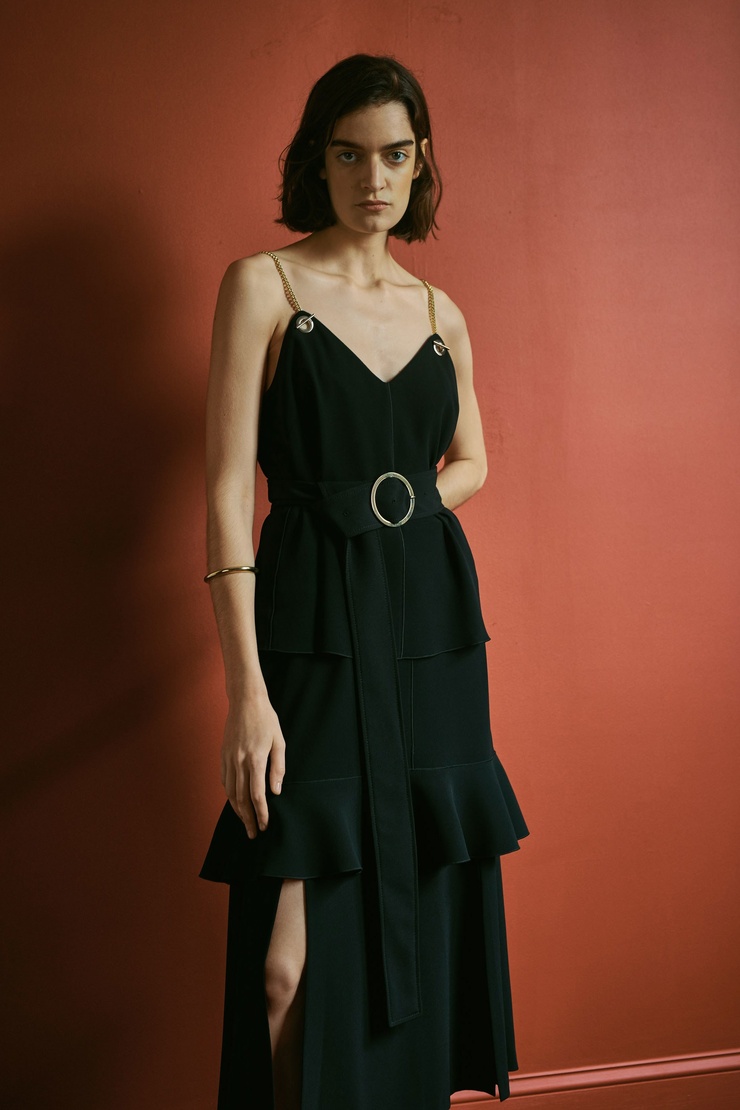 Celine Delaugere