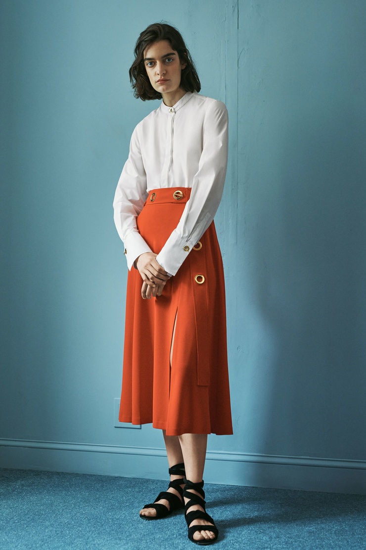 Celine Delaugere
