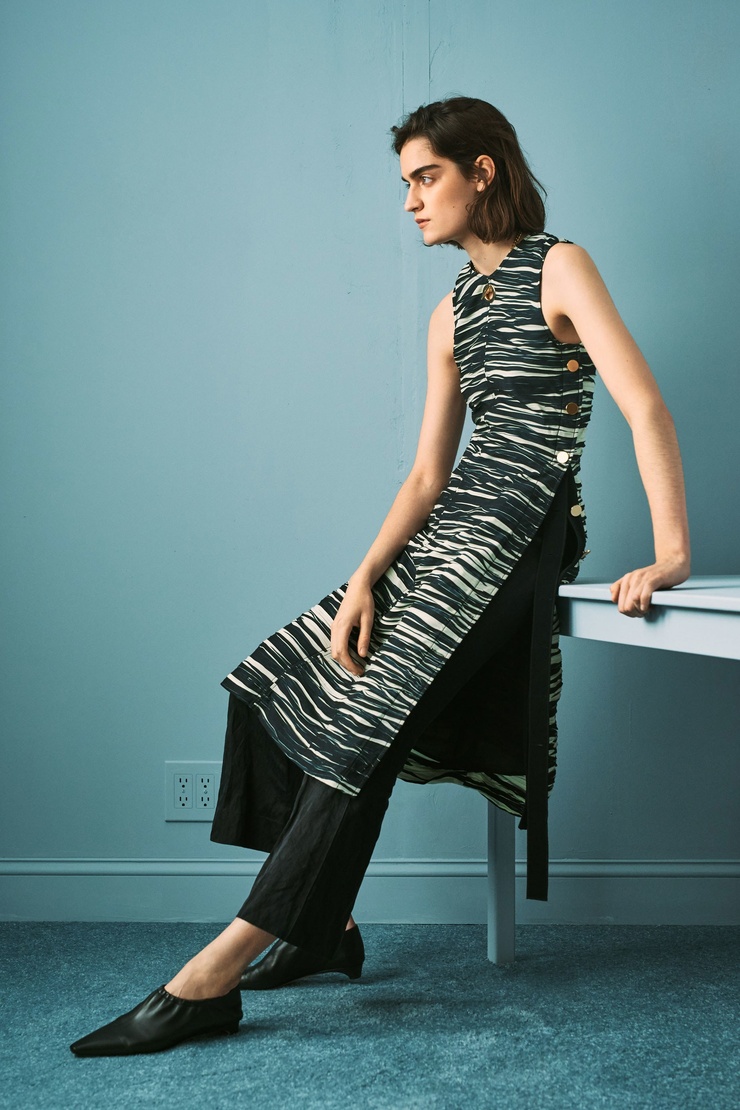 Celine Delaugere