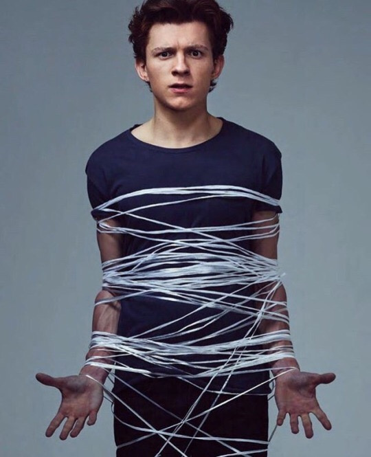 Tom Holland