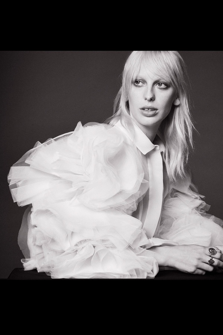 Picture of Lili Sumner