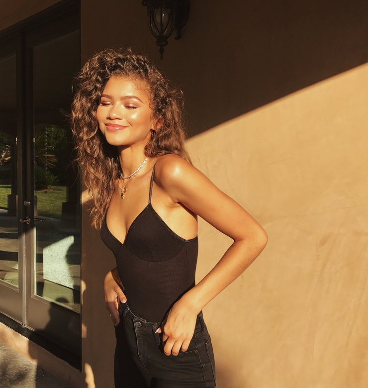 Zendaya Coleman Zendaya Coleman
