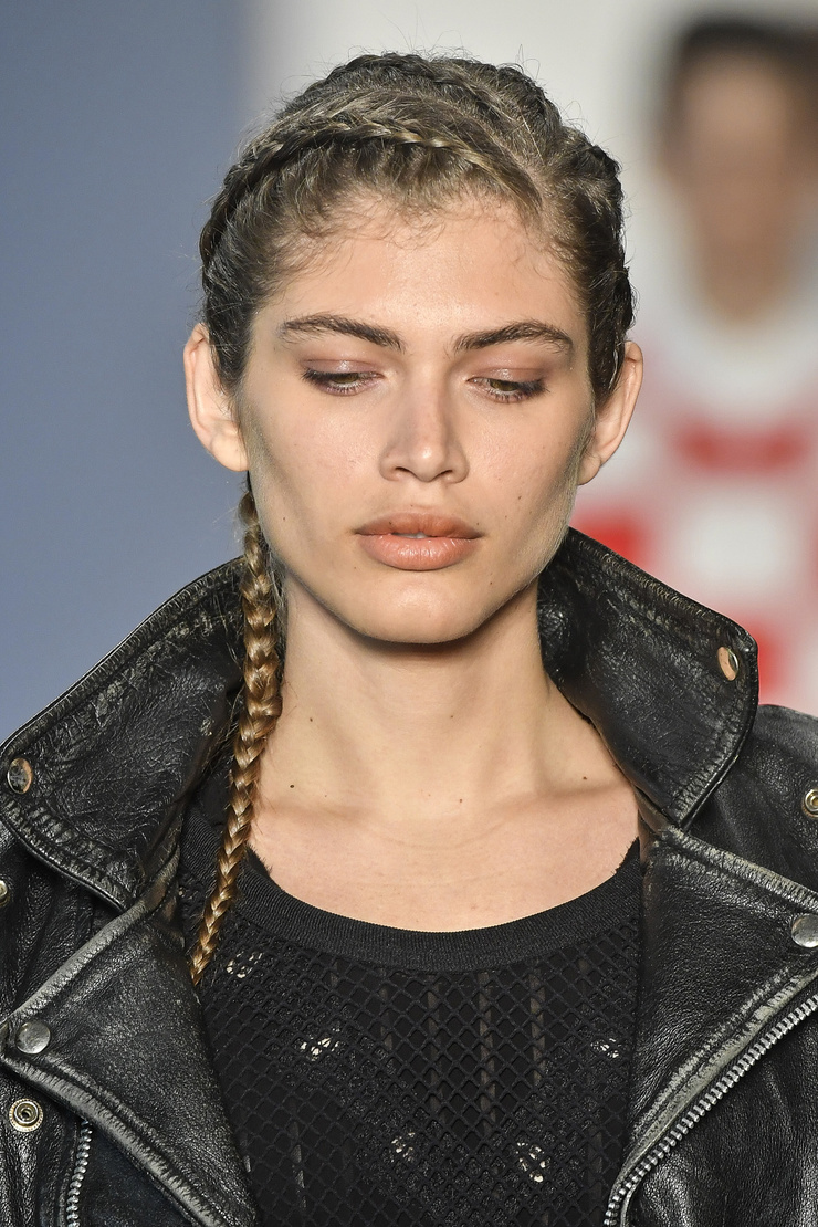 Valentina Sampaio Valentina Sampaio