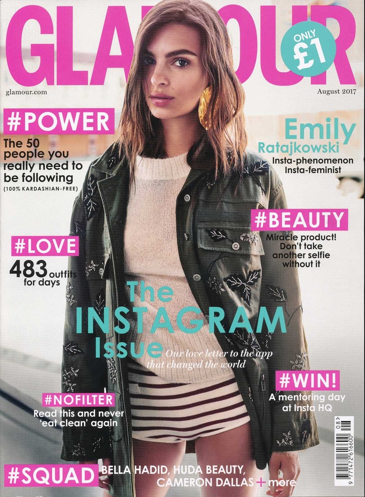 Emily Ratajkowski Emily Ratajkowski