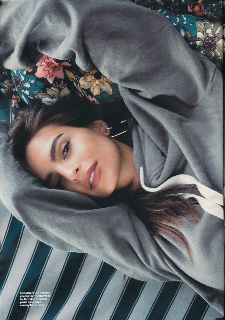 Emily Ratajkowski Emily Ratajkowski