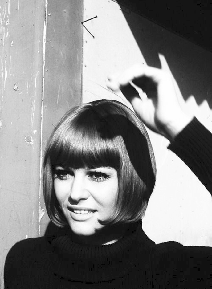 Claudia Cardinale