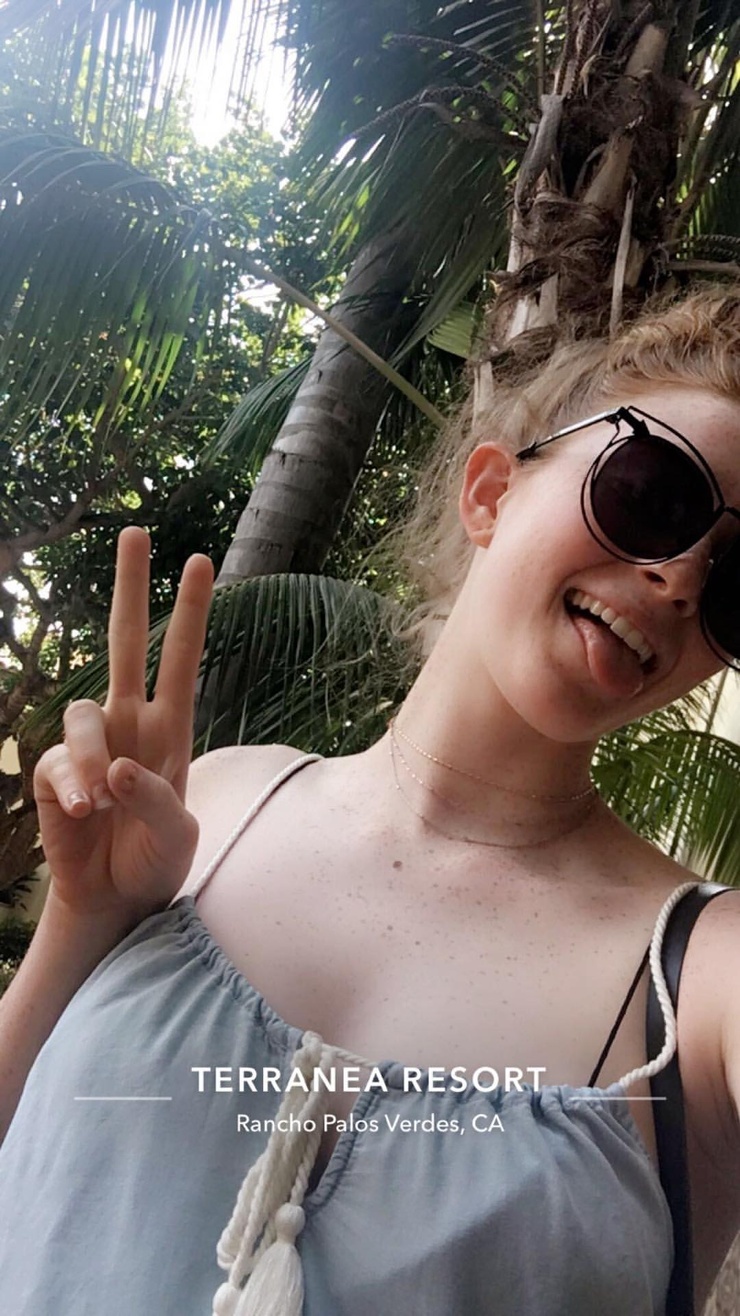 Larsen Thompson