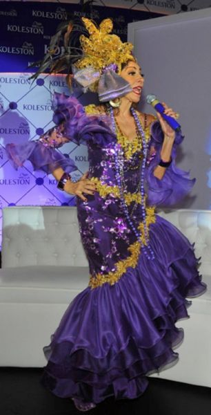 Marília Pêra