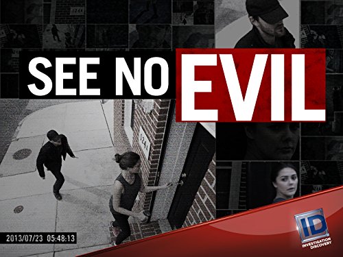 See No Evil See No Evil