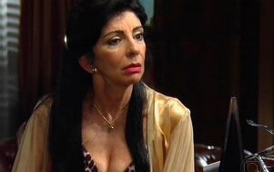 Marília Pêra