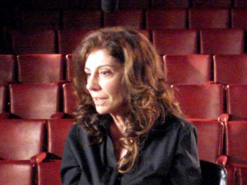 Marília Pêra
