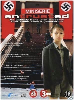 Entrusted (2003)