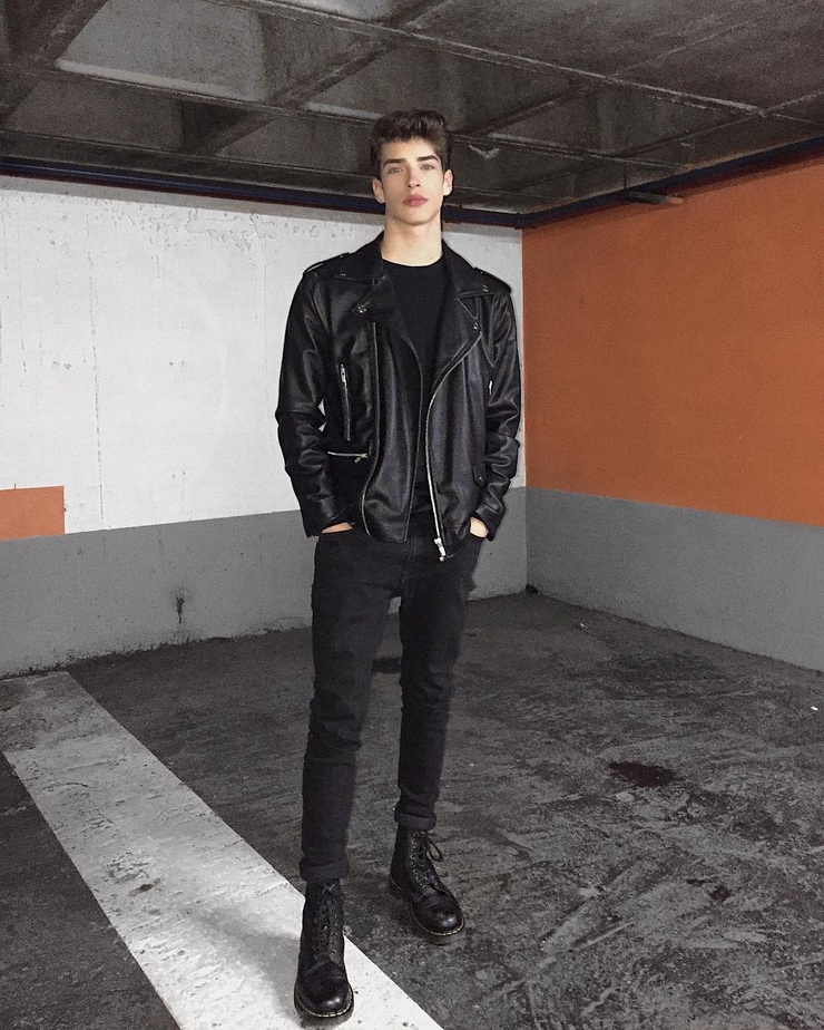 Manu Rios