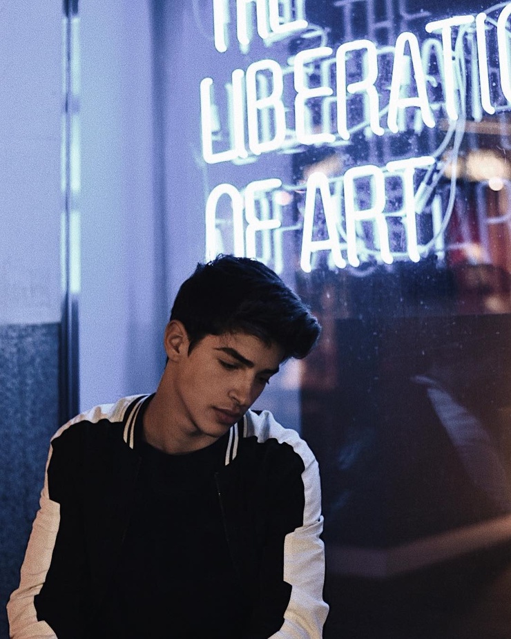 Manu Rios