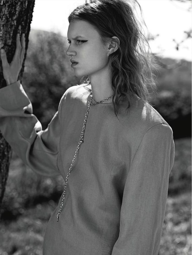 Frida Westerlund