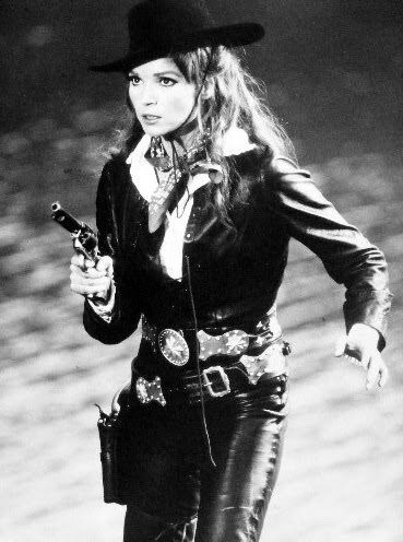 Elsa Martinelli