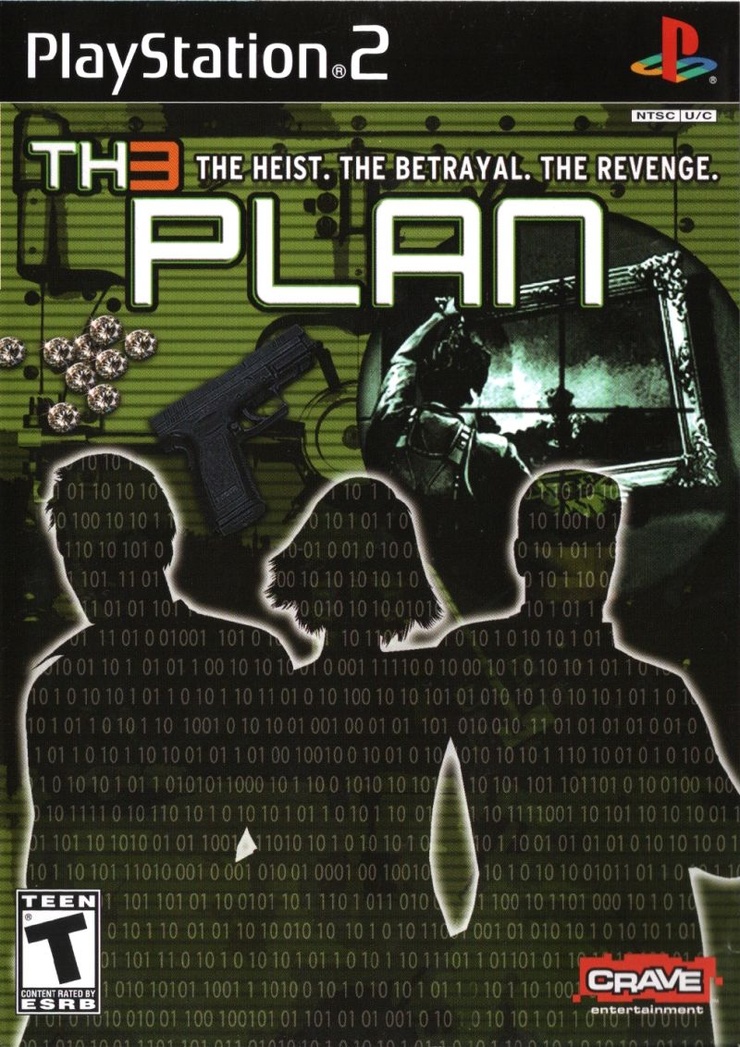 TH3 Plan
