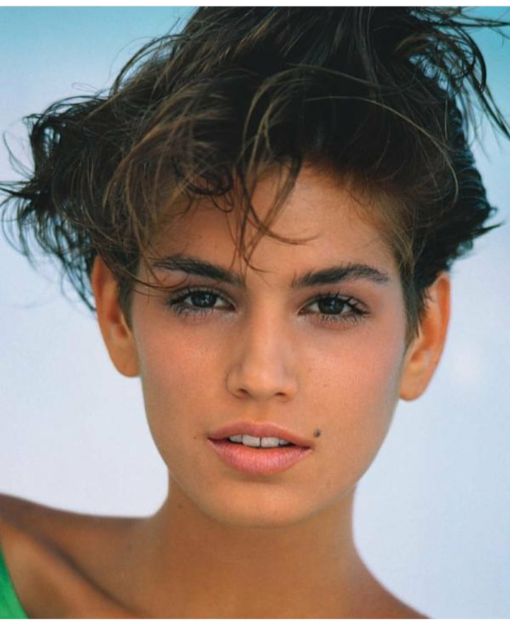 Cindy Crawford Cindy Crawford