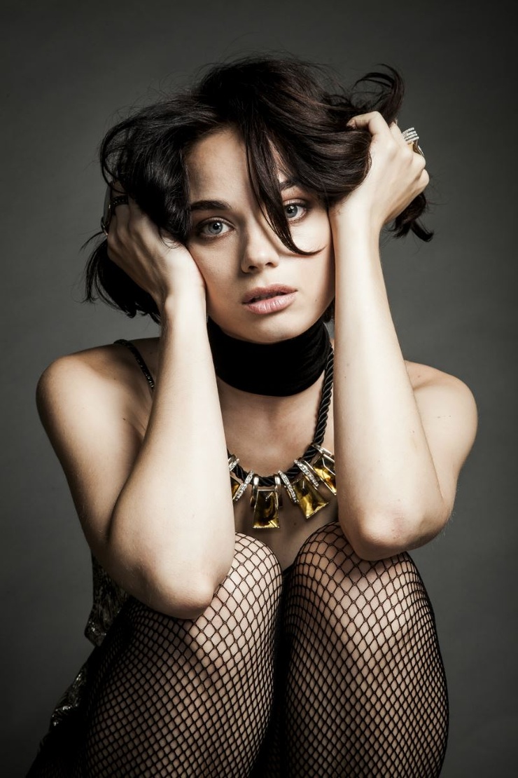 Anastasia Bianchi
