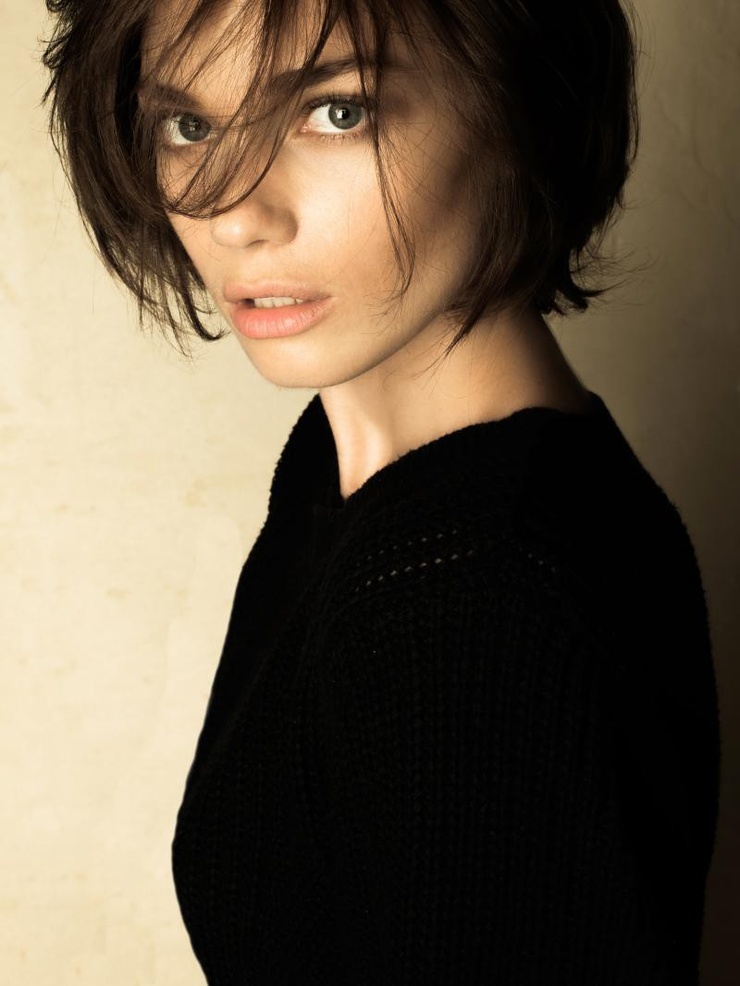 Anastasia Bianchi
