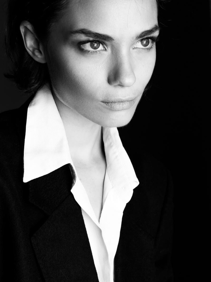 Anastasia Bianchi