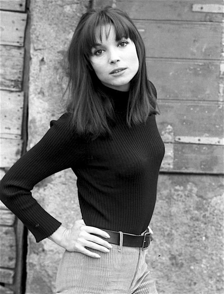 Elsa Martinelli