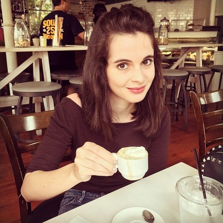 Vanessa Marano image