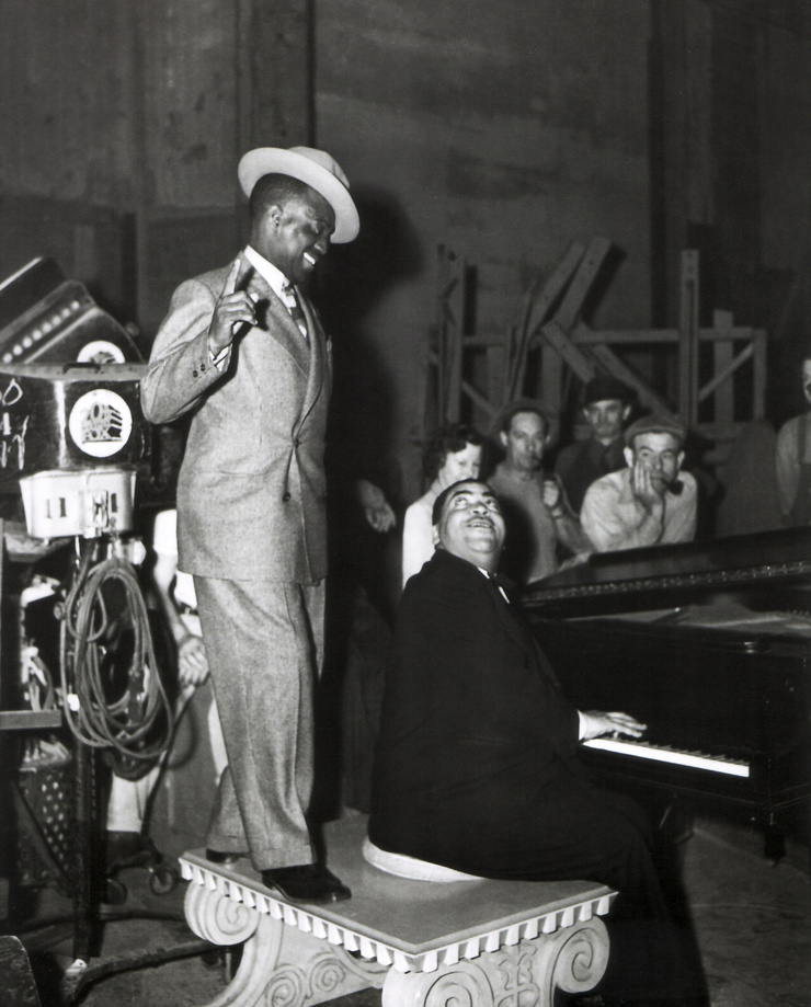 Fats Waller