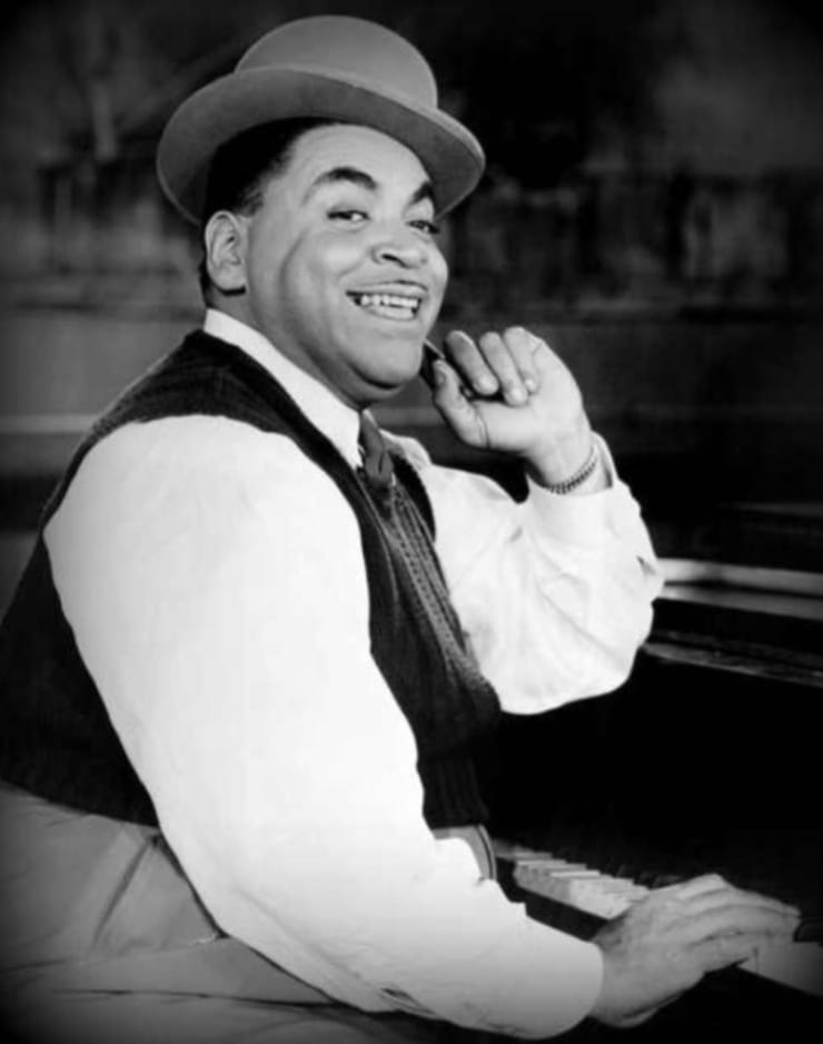 Fats Waller
