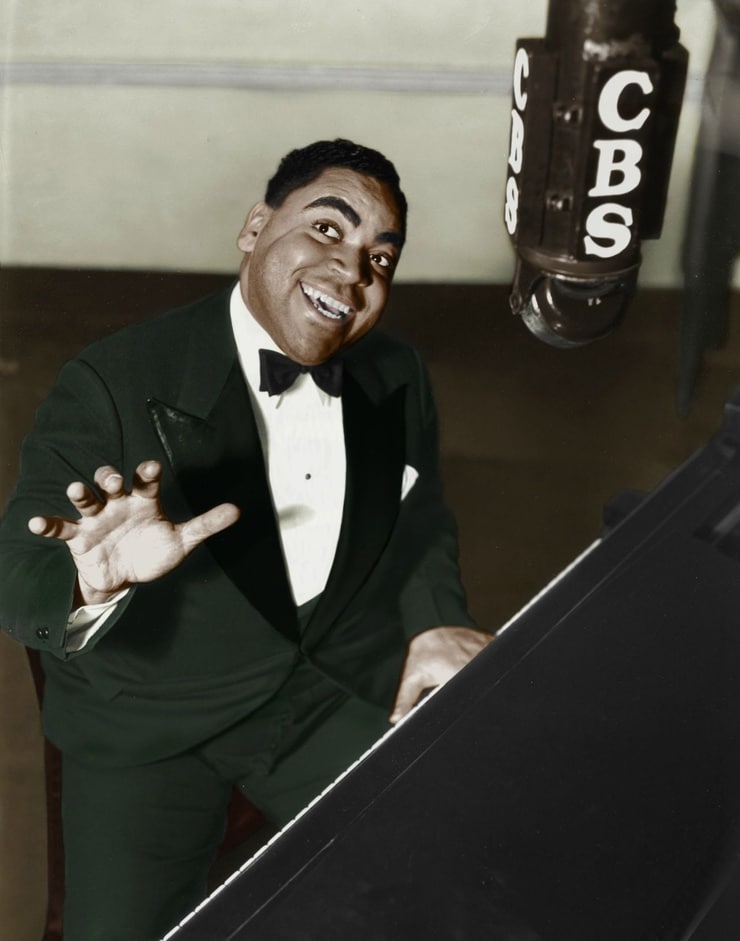 Fats Waller