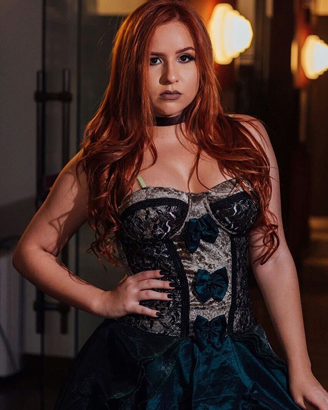 Mariana Abreu Mariana Abreu