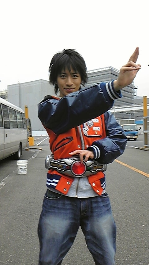 Yūsuke Onodera Yūsuke Onodera