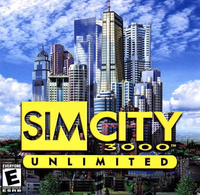 SimCity 3000 Unlimited picture