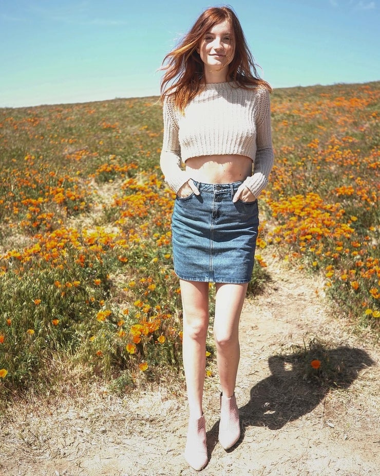Hannah Masi Hannah Masi